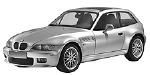 BMW E36-7 P113D Fault Code