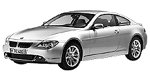 BMW E63 P113D Fault Code