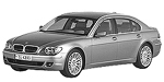 BMW E66 P113D Fault Code